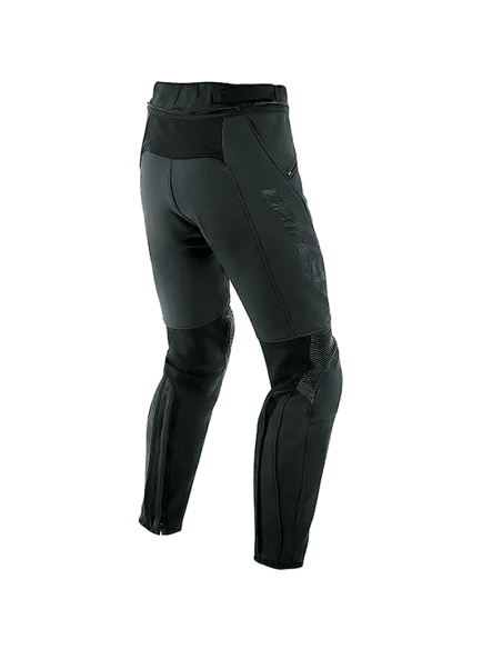 HOSE DAINESE PONY 3 SCHWARZ-MATT