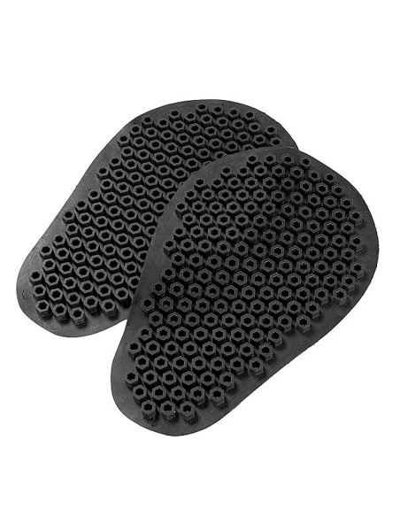 PROTECCION KIT DAINESE RODILLA PRO-SHAPE