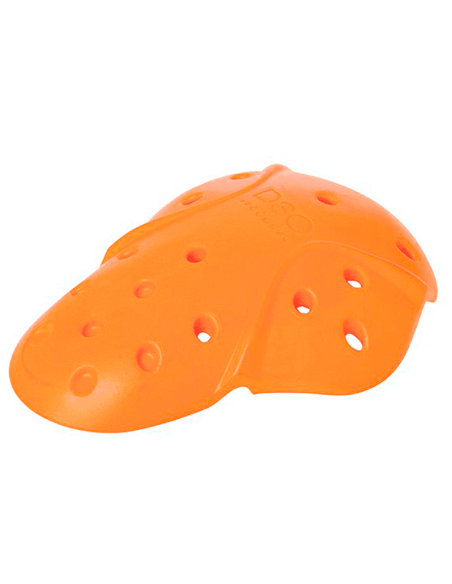 PROTECCION TUCANO URBANO D3O SHOULDER SET
