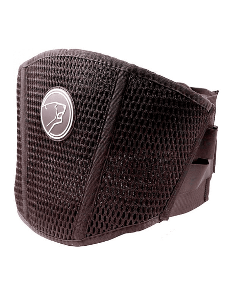 PROTECCIÓN BERING LOMBAIRE NEGRO
