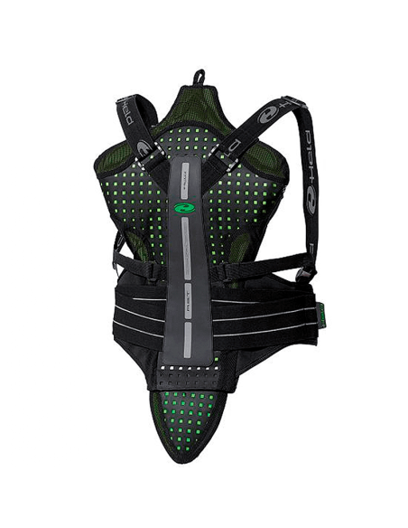 PROTECCION HELD SAKARI
