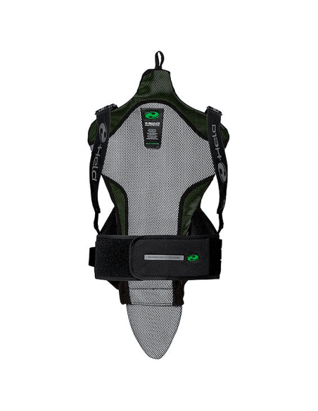 PROTECCION HELD SAKARI