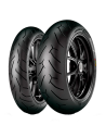 Neumáticos PIRELLI DIABLO ROSSO 2 120/70-17+190/50-17