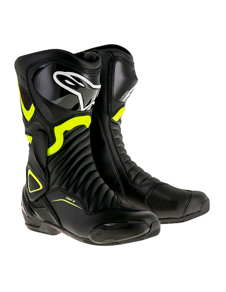 Stiefel ALPINESTARS SMX-6 V2 Ng Am
