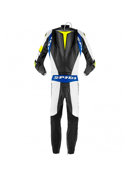 MONO SPIDI RACE WARRIOR TOURING NEGRO / AMARILLO