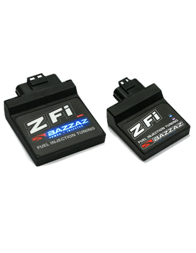 Centralita Management Benzin BAZZAZ Z-FI für SUZUKI GSXR 750 06-18
