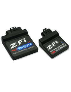 Centralita Gestión Gasolina BAZZAZ Z-FI para YAMAHA YZF-R6 08-16