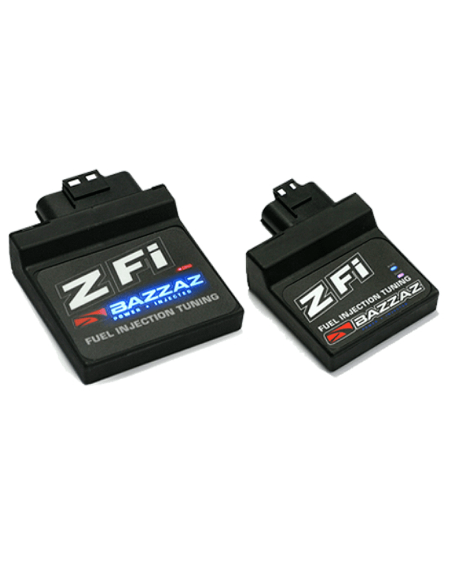 Centralita Gestión Gasolina BAZZAZ Z-FI para YAMAHA YZF-R6 08-16