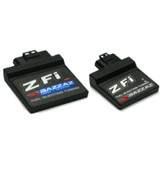 Centralita Gestión Gasolina BAZZAZ Z-FI para KAWASAKI NINJA 400 18-21
