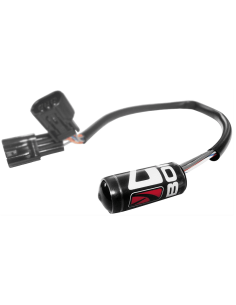 Deslimitador de potencia Z-BOMB para SUZUKI