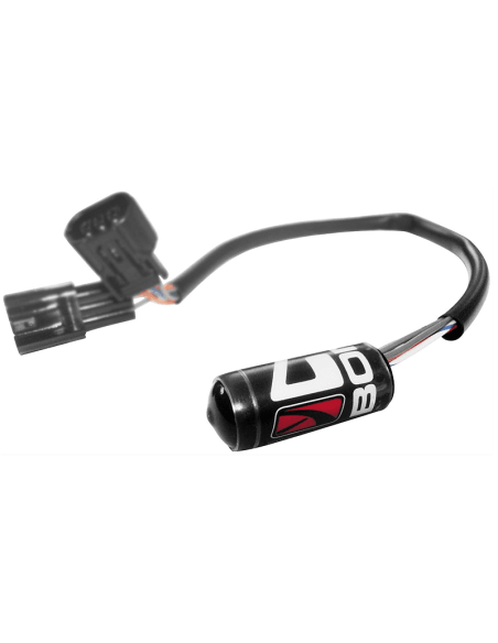 Z-BOMB-Stromlimiter für SUZUKI