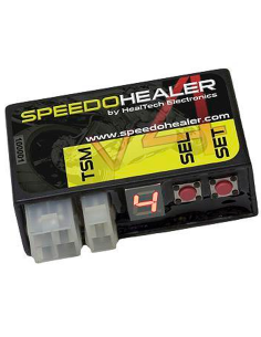 Speedohler Speedkaliber V4 HEALTECH