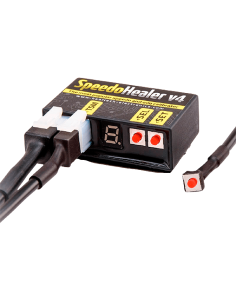 Speedohler Speedkaliber V4 HEALTECH 2