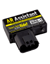 Módulo Asistencia Piloto ARA HEALTECH - Control de Tracción + Antiwheelie + Limitador de Pit-lane