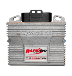 Centralita RAPID BIKE EVO 4 Inyectores