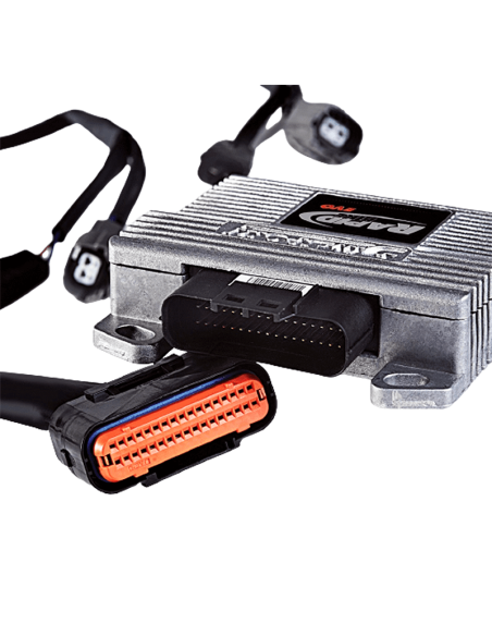 Centralita RAPID BIKE EVO 4 Inyectores