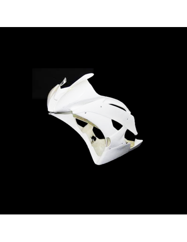 Frontal y laterales. Carenado de Circuito Yamaha YZF R6R 08-16 MOD I.