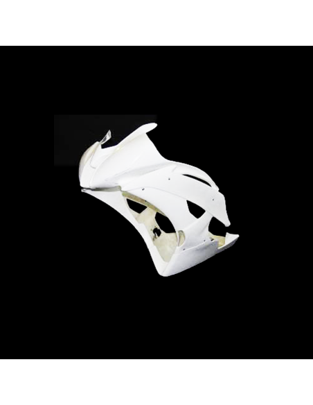 Frontal y laterales. Carenado de Circuito Yamaha YZF R6R 08-16 MOD I.