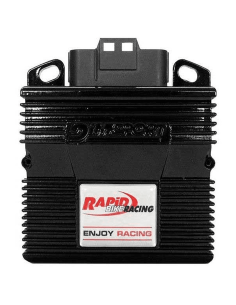 Centralita RAPID BIKE EVO 8 Inyectores 2