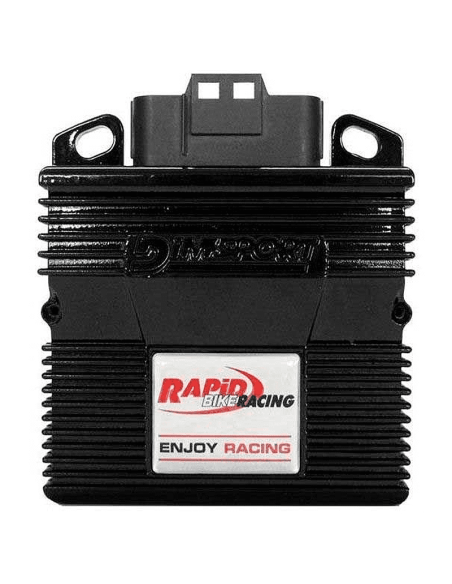 Centralita RAPID BIKE EVO 8 Inyectores