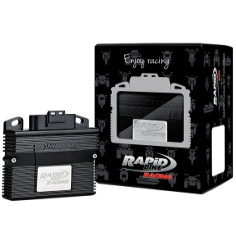Centralita RAPID BIKE EVO 8 Inyectores