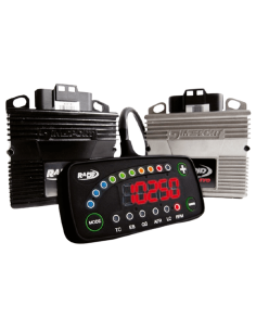 Lenker-Controller RAPID BIKE YOUTUNE