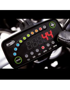 Lenker-Controller RAPID BIKE YOUTUNE 2