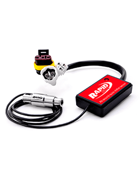 Sensor Halbautomatischer Wechsel für RAPID BIKE EVO und RACING