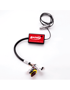 Sensor cambio marchas RAPID BIKE EVO 2