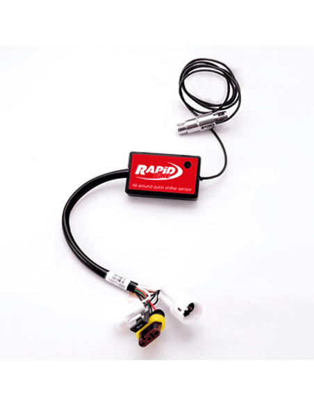 Sensor cambio marchas RAPID BIKE EVO