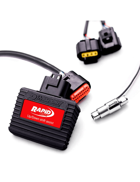 Sensor cambio marchas RAPID BIKE EVO