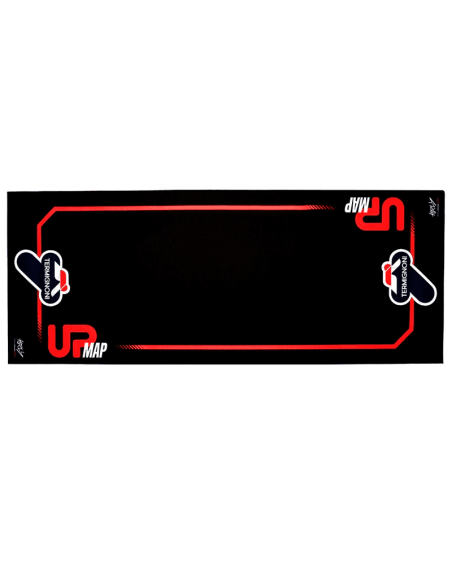 Alfombra BOX TERMIGNONI 220x80