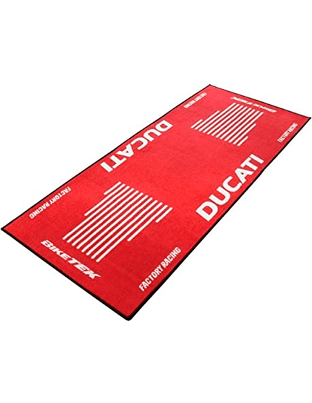 Tapis BOX DUCATI