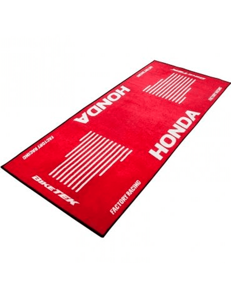 Honda Box-Teppich