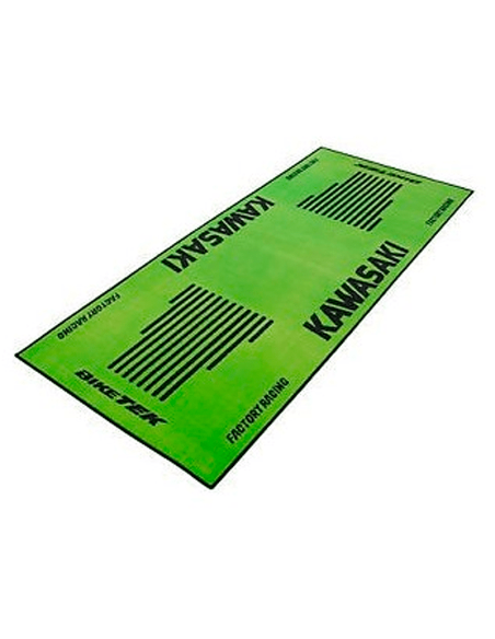 KAWASAKI BOX-TEPPICH