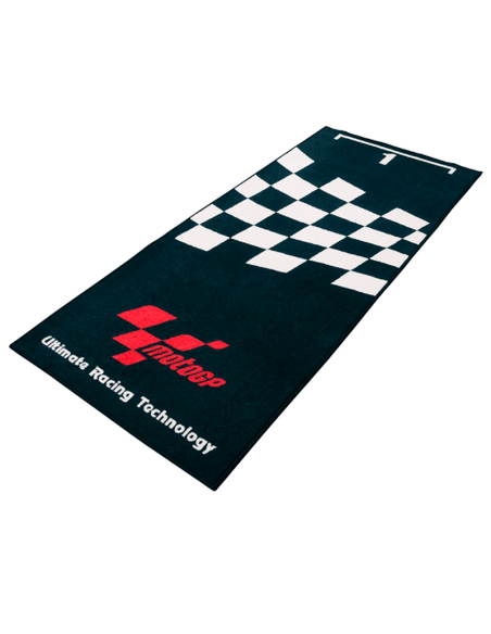 Box-Teppiche MOTOGP