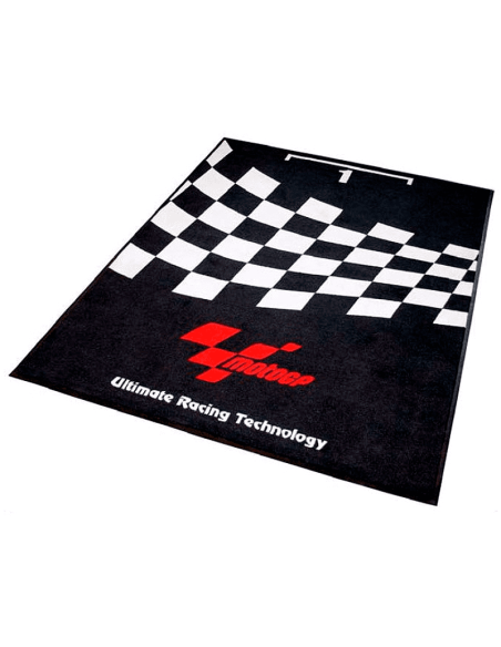 Box- MOTOGP -Teppich MAXI