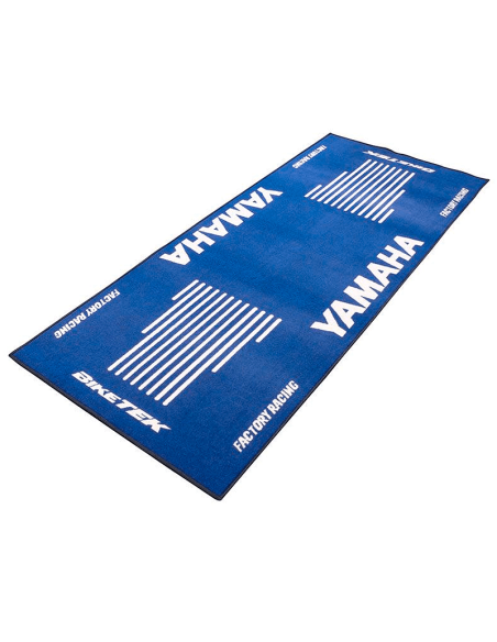 Alfombra BOX YAMAHA