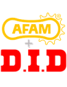 AFAM-DID