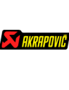 AKRAPOVIC